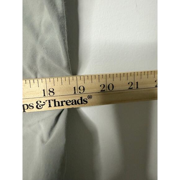 Marmot Jacket Women L Gray Membrain Hooded Waterproof Rain Jacket Outdoors - Picture 10 of 12